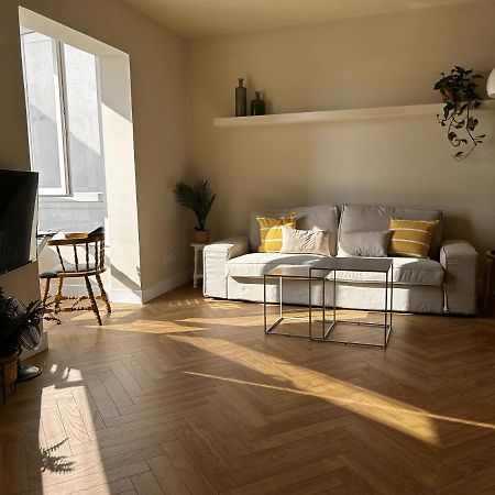 Apartamento Tarifa Playa Lances المظهر الخارجي الصورة