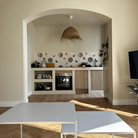 Apartamento Tarifa Playa Lances المظهر الخارجي الصورة