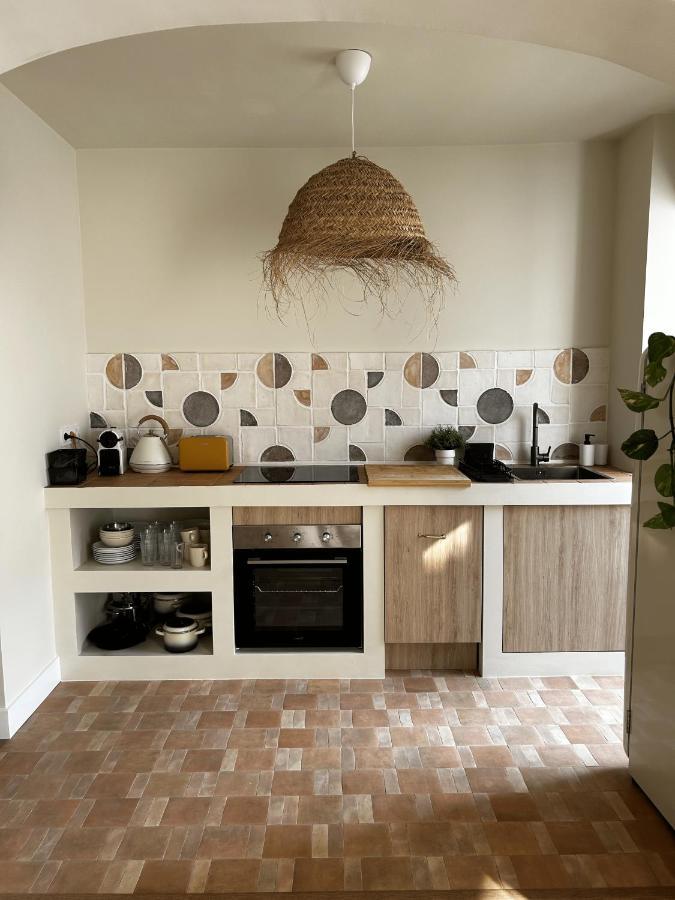Apartamento Tarifa Playa Lances المظهر الخارجي الصورة