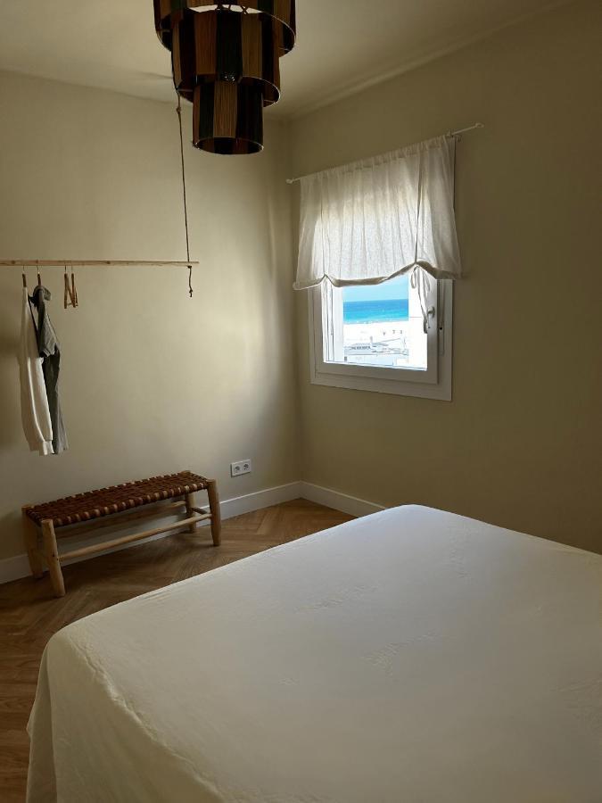 Apartamento Tarifa Playa Lances المظهر الخارجي الصورة