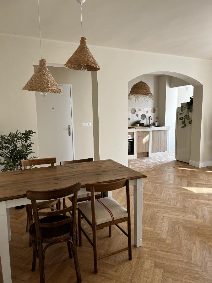 Apartamento Tarifa Playa Lances المظهر الخارجي الصورة