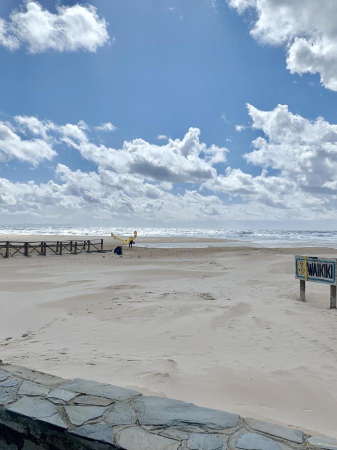 Apartamento Tarifa Playa Lances المظهر الخارجي الصورة