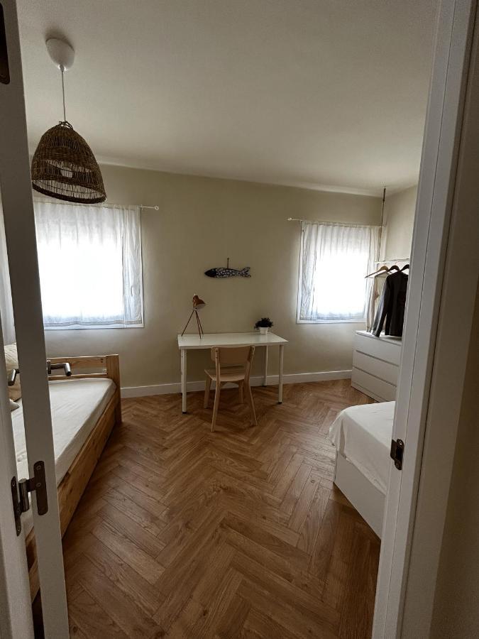 Apartamento Tarifa Playa Lances المظهر الخارجي الصورة