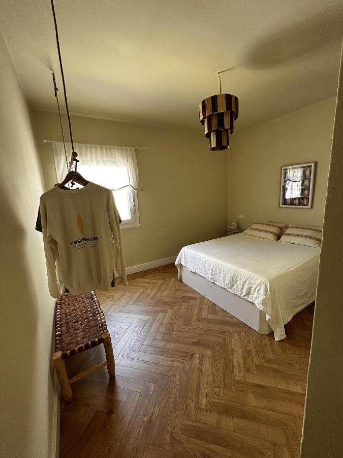 Apartamento Tarifa Playa Lances المظهر الخارجي الصورة