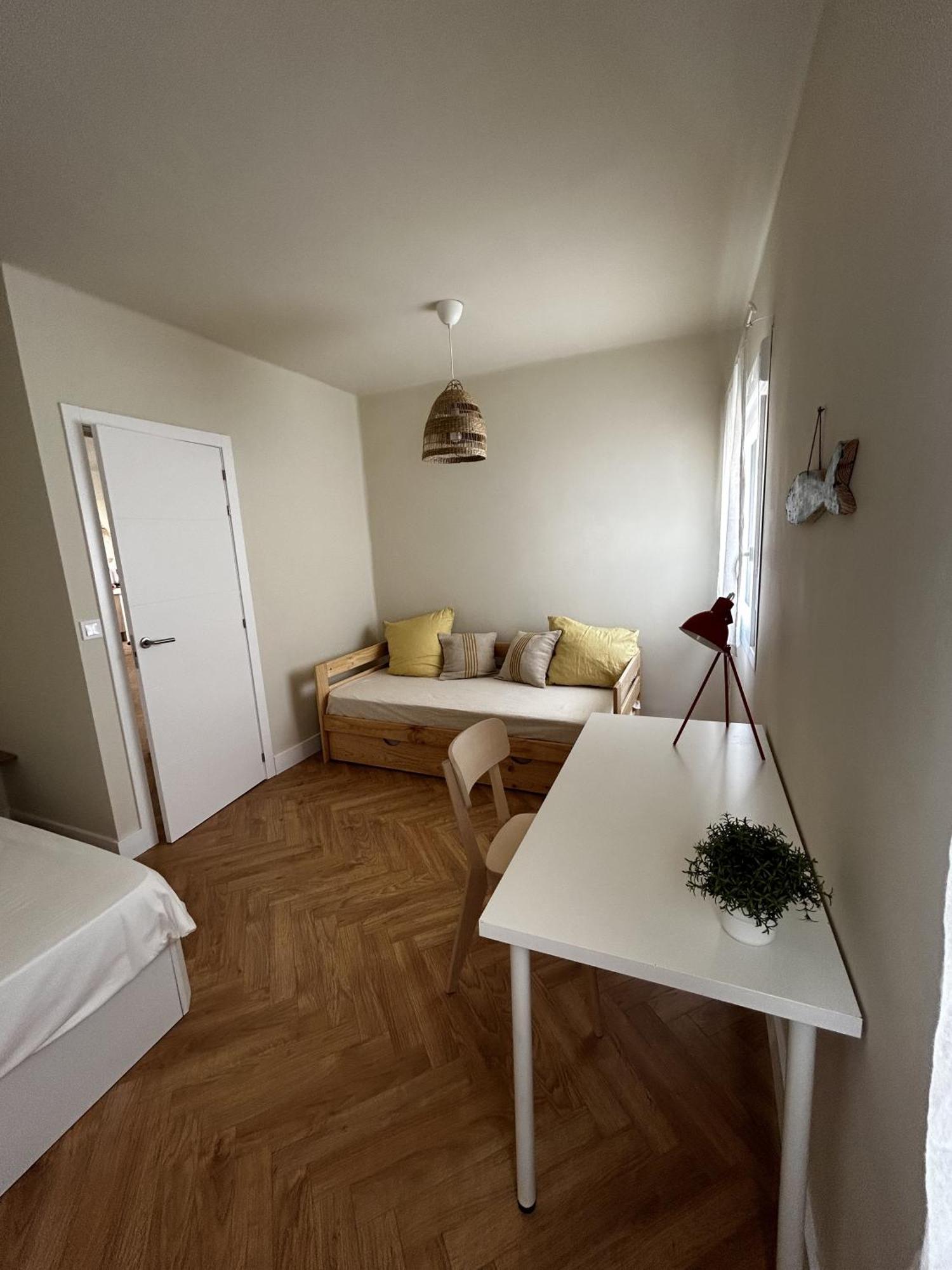 Apartamento Tarifa Playa Lances المظهر الخارجي الصورة